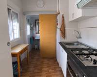 Resale - House - Los Alcázares - Torre del Rame