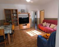 Resale - House - Los Alcázares - Torre del Rame