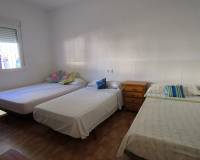 Resale - House - Los Alcázares - Torre del Rame