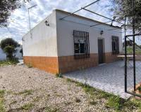 Resale - House - Los Alcázares - Torre del Rame