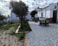 Resale - House - Los Alcázares - Torre del Rame