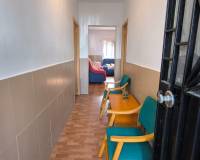 Resale - House - Los Alcázares - Torre del Rame