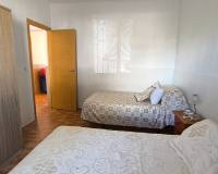 Resale - House - Los Alcázares - Torre del Rame