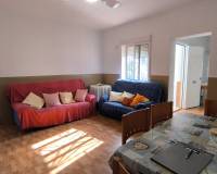 Resale - House - Los Alcázares - Torre del Rame