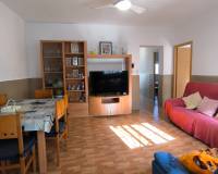 Resale - House - Los Alcázares - Torre del Rame