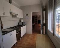Resale - House - Los Alcázares - Torre del Rame