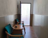 Resale - House - Los Alcázares - Torre del Rame