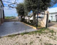 Resale - House - Los Alcázares - Torre del Rame