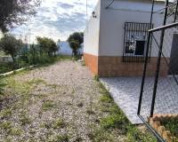 Resale - House - Los Alcázares - Torre del Rame