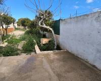 Resale - House - Los Alcázares - Torre del Rame