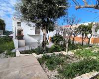 Resale - House - Los Alcázares - Torre del Rame