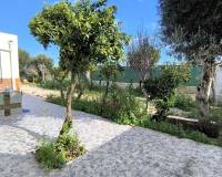 Resale - House - Los Alcázares - Torre del Rame