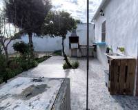 Resale - House - Los Alcázares - Torre del Rame