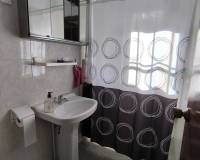 Resale - House - Los Alcázares - Torre del Rame