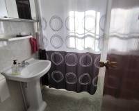 Resale - House - Los Alcázares - Torre del Rame