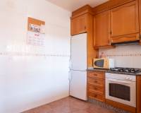 Resale - House - Los Alcázares