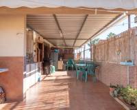 Resale - House - Los Alcázares