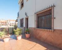 Resale - House - Los Alcázares
