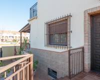 Resale - House - Los Alcázares