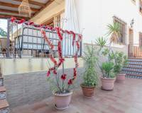 Resale - House - Los Alcázares