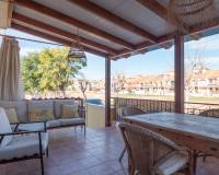 Resale - House - Los Alcázares