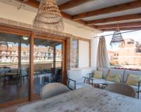 Resale - House - Los Alcázares