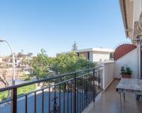 Resale - House - Los Alcázares