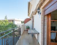 Resale - House - Los Alcázares