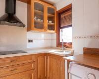 Resale - House - Los Alcázares