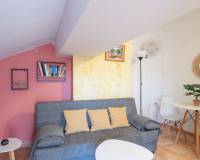 Resale - House - Los Alcázares