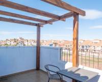 Resale - House - Los Alcázares