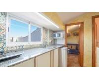 Resale - House - Los Alcázares