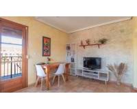 Resale - House - Los Alcázares