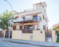 Resale - House - Los Alcázares