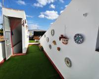 Resale - House - Torre Pacheco - Santa Rosalía Resort
