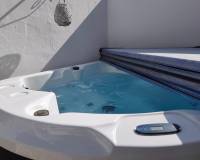 Resale - House - Torre Pacheco - Santa Rosalía Resort