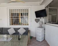 Resale - House - Torre Pacheco - Santa Rosalía Resort