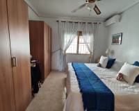 Resale - House - Torre Pacheco - Santa Rosalía Resort