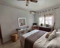 Resale - House - Torre Pacheco - Santa Rosalía Resort