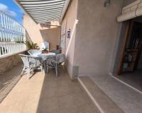 Resale - House - Torre Pacheco - Santa Rosalía Resort