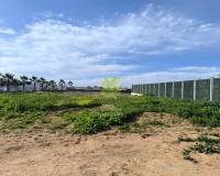 Resale - Plot - Los Alcázares - Los Narejos