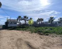 Resale - Plot - Los Alcázares - Los Narejos