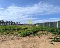 Resale - Plot - Los Alcázares - Los Narejos