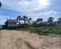 Resale - Plot - Los Alcázares - Los Narejos