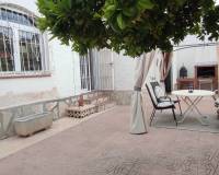 Resale -  Semi detached - Los Alcázares - Los Narejos