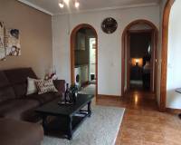 Resale -  Semi detached - Los Alcázares - Los Narejos