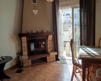 Resale -  Semi detached - Los Alcázares - Los Narejos