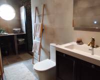 Resale -  Semi detached - Los Alcázares - Los Narejos