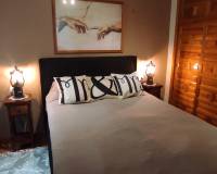 Resale -  Semi detached - Los Alcázares - Los Narejos