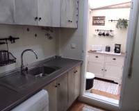 Resale -  Semi detached - Los Alcázares - Los Narejos